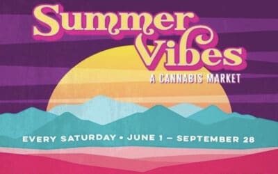 Catch Us At Summer Vibes 2019 at Sierra Well in Reno