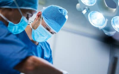 Is it Safe to Use Cannabis Before Surgery?