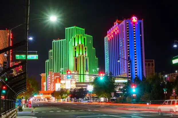 Join OMG THC at the Reno NORML mixer in downtown Reno