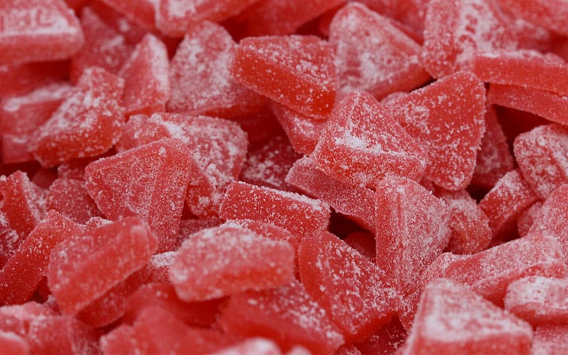 Gummies Coming Exclusively to Essence Dispensaries