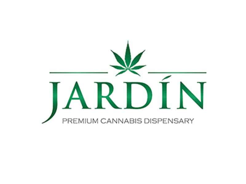 Jardin Premium Cannabis Dispensary