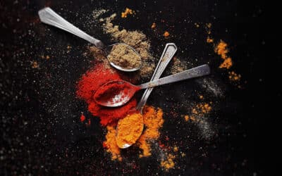 THC Infused Spices – The Perfect Choice for Health Conscious Cannabis Lovers