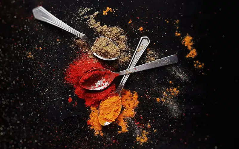 THC Infused Spices - The Perfect Choice for Health Conscious Cannabis Lovers