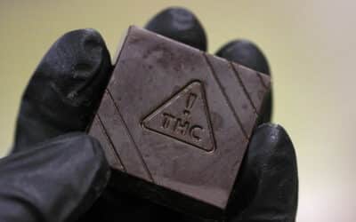 Marijuana Candy Bars – A Delicious Way to Enjoy THC