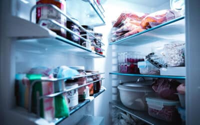 I’ve Been Wondering… Should I Keep THC Edibles in the Fridge?