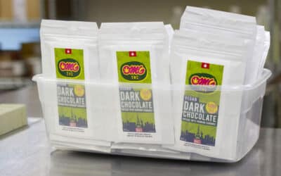 What Are the Best Vegan Edibles Las Vegas Dispensaries Sell?