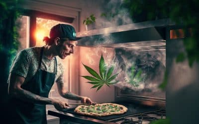 Cannabis Cooking: 7 Easy Tips For Beginners