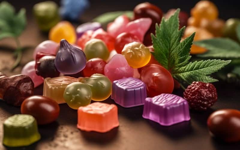 Cannabis Edibles: The Ultimate Guideline You Need To Know