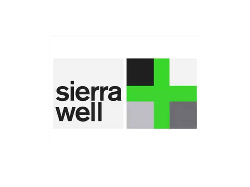 Sierra Well cannabis dispensary