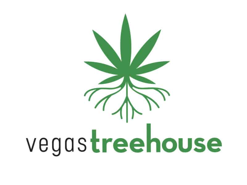 Vegas Treehouse dispensary