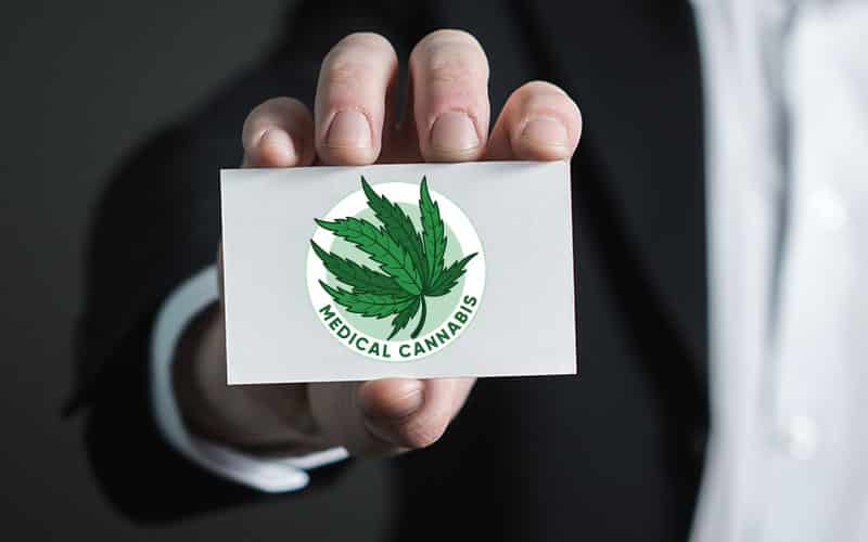 How to Apply For a Nevada Medical Cannabis Card