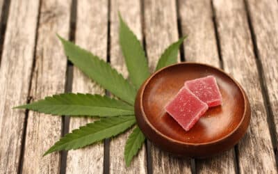 Top Quality Cannabis Infused Specialties in Nevada